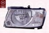 NISSA 26060VD327 Headlight